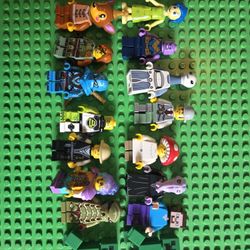 Lego Random Lot 