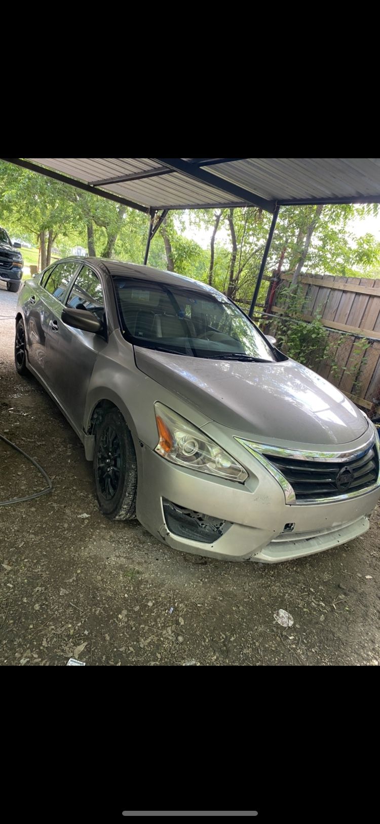 2005 Nissan Altima