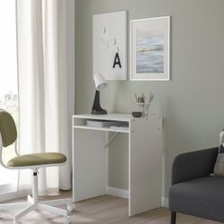 IKEA desk