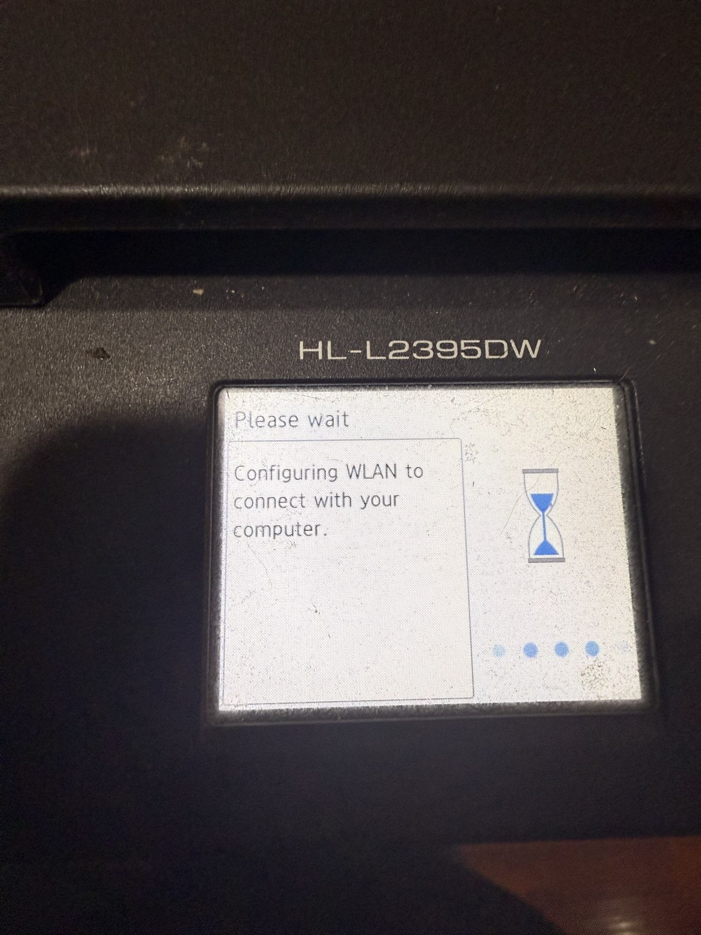 Printer He’ll2395dw