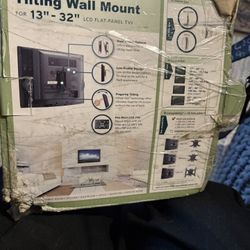 Wall Mount 