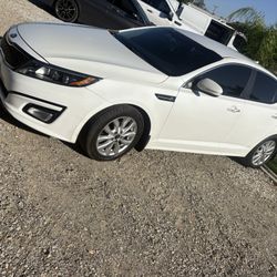 2015 Kia Optima For Sale 