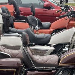 **NEEDED** Motorcycle Mechanic