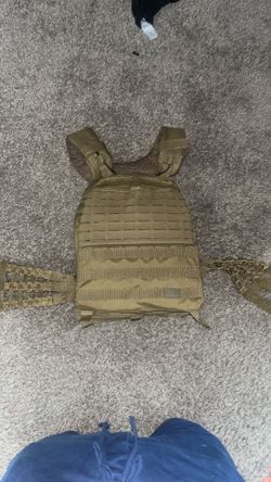 Bullet Proof Vest