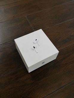 AirPod pro 3