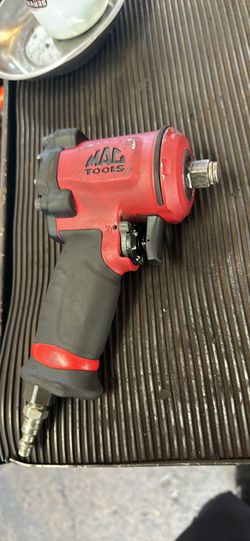 Mac tools AWP050M 1/2 impact air stubby