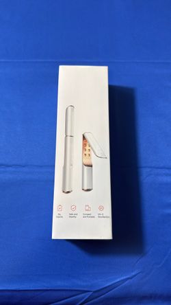 Sterilizer Disinfection Waterproof mini Portable Sterilizer NEW