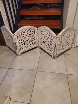 Pet Fence