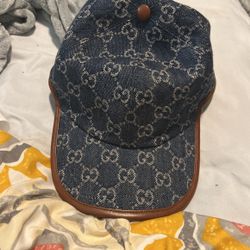 Gucci Hat 