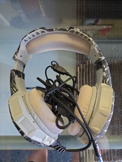 Onikuma K5 High Performance Gaming Headset  New