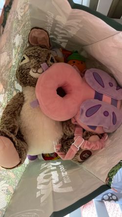 Toys ages 3-6 months