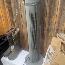 Tower Fan
