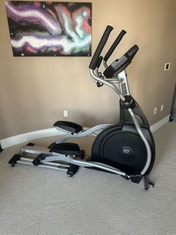 Elliptical