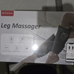 Leg Massager 