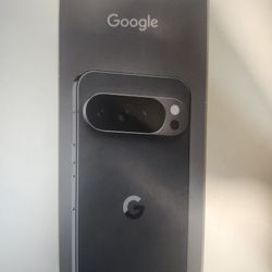 Google Pixel 10 Pro XL 512GB