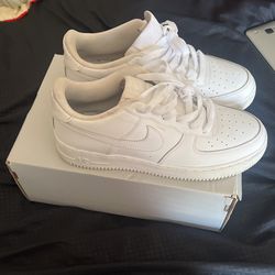 Air Force 1s