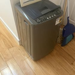 Portable Washer for Sale! (Must Go ASAP)