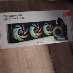 Ekwb AIO 