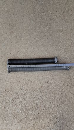 Garage Door Springs