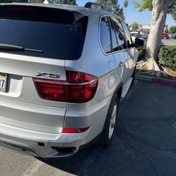 2011 BMW X5