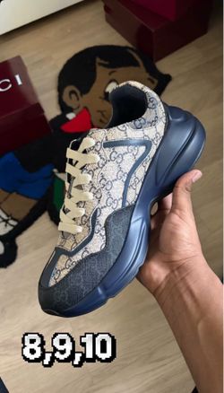 Gucci shoes