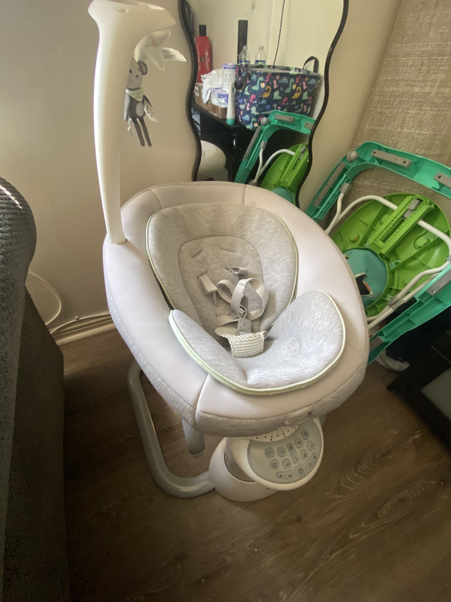 Baby Swing