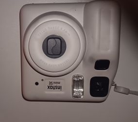 Instax Polariod Camera
