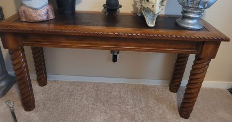 Side table