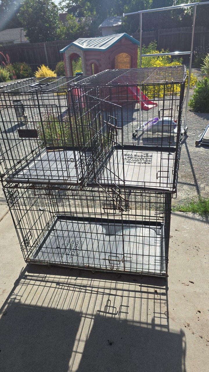 Dog Crates