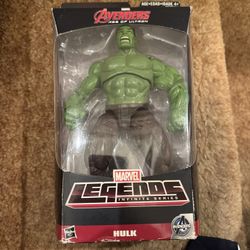 Marvel Legends Action Figure 