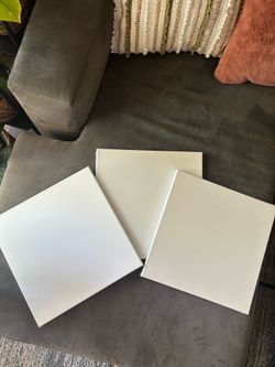 Blank canvas