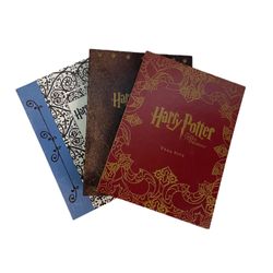 Harry Potter Prestige Collection  Years 3-5 (HD-DVD)