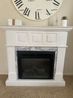 chimney