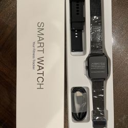 Brand New : Smart Watch 