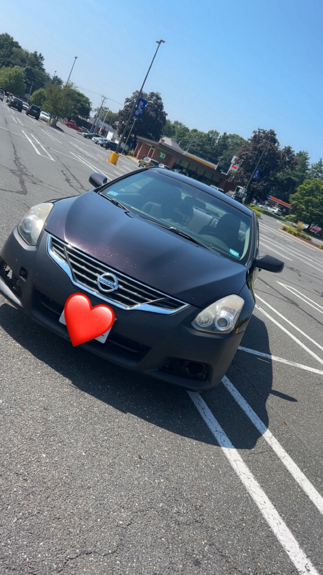 2010 Nissan Altima