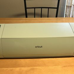 Cricut Explore 3 