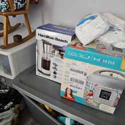 Multi Things 
