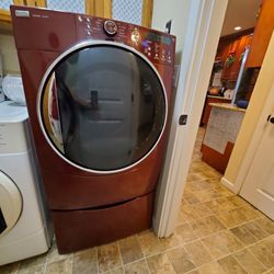 Kenmore  Electric Dryer 