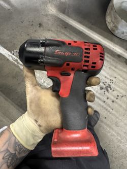 Snap On 3/8 Impact Gun