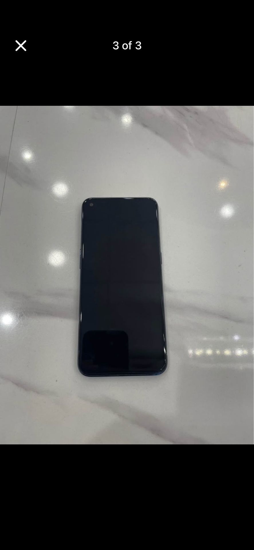 ONEPLUS NORD N100 METRO PCS UNLOCKED