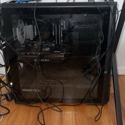 Performance Gaming Pc