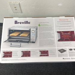 Breville Oven $140 Brand New In Box 