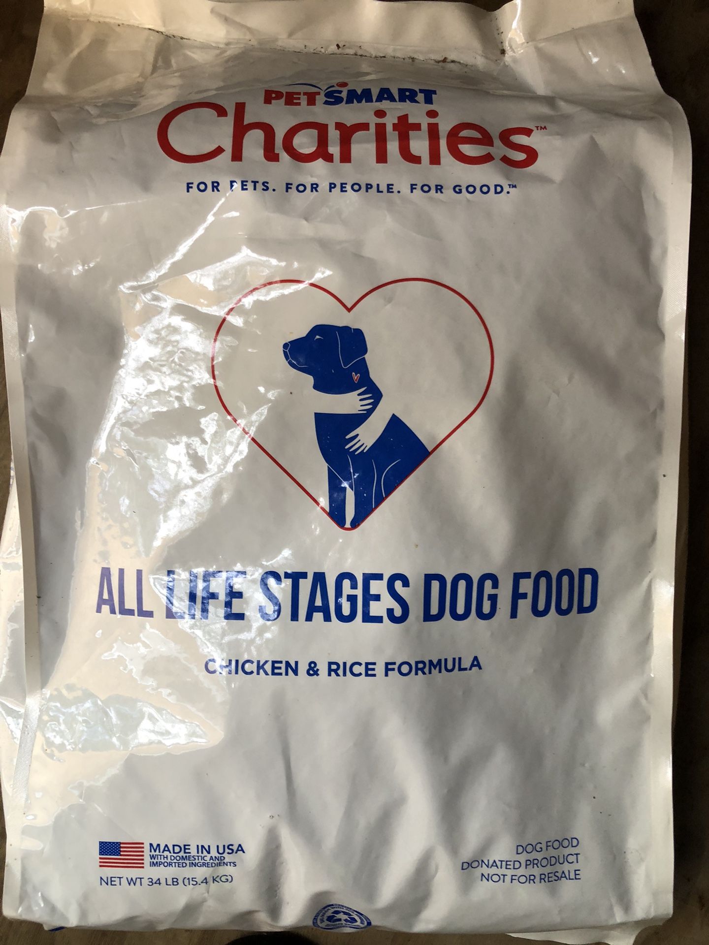 Dog Food