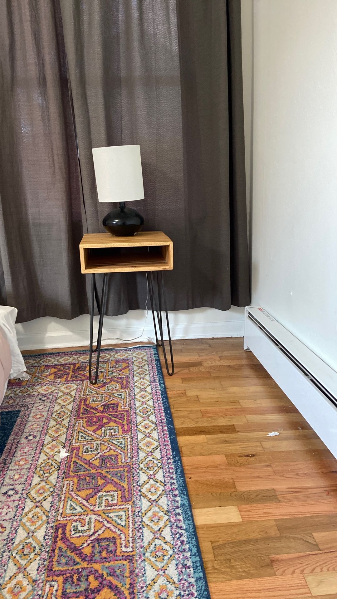 Set Of 2 Bedside Tables