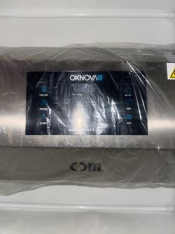 OXNOVA III Air Purifier Line