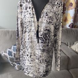 Woman Long Sleeve