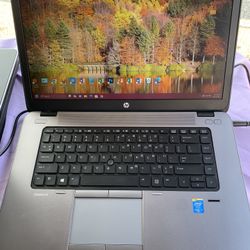 HP -ELITEBOOK…i7…7…i7….6 GENERATION  build On  09/03/2014…128.0 GB SSD  ( Capacity  ) ..8.0 GB RAM .  FULLY LOADED PHOTOSHOP including 