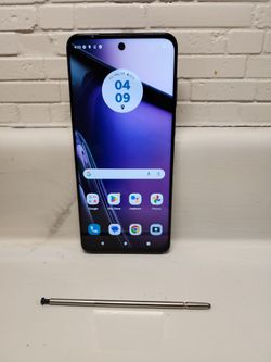 Motorola Moto G Stylus 5g