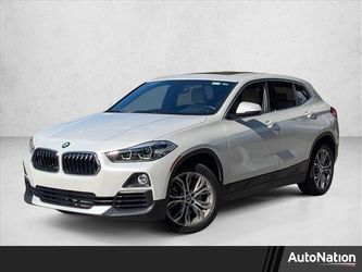 2018 BMW X2