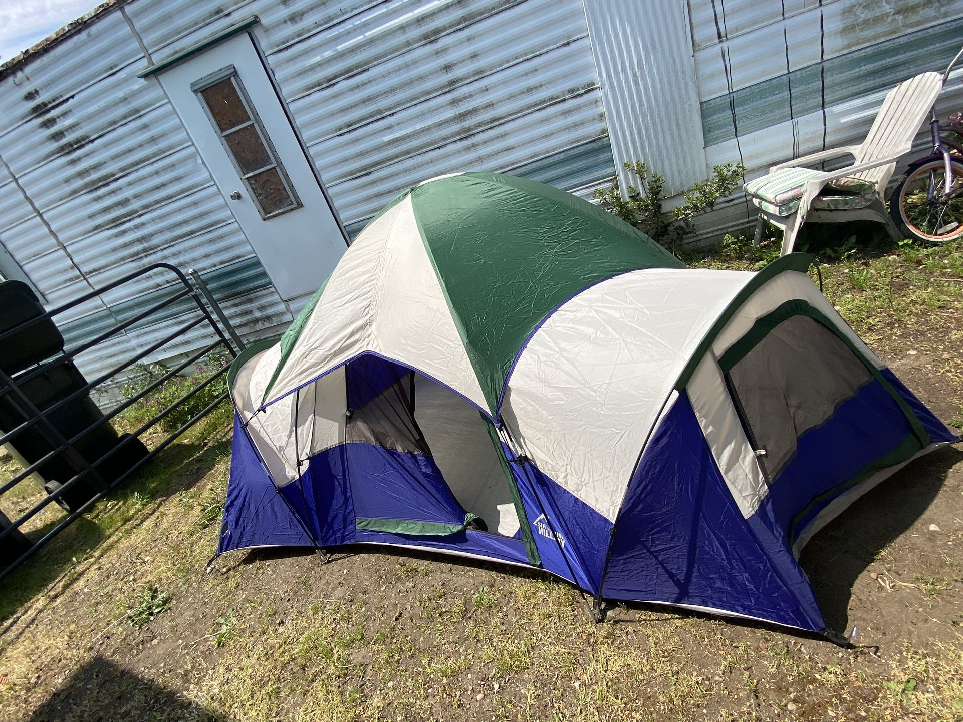 Sears Tent for Sale in WA OfferUp